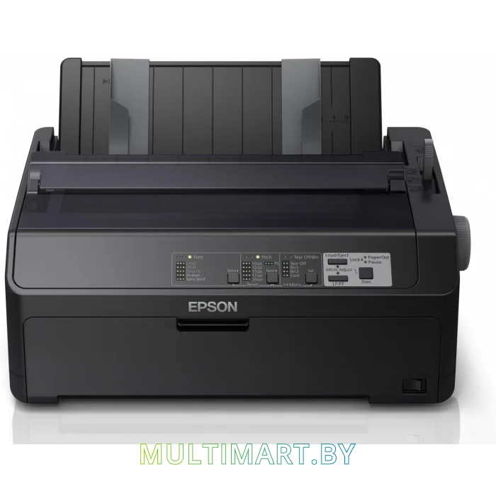 Матричный принтер Epson FX-890IIN